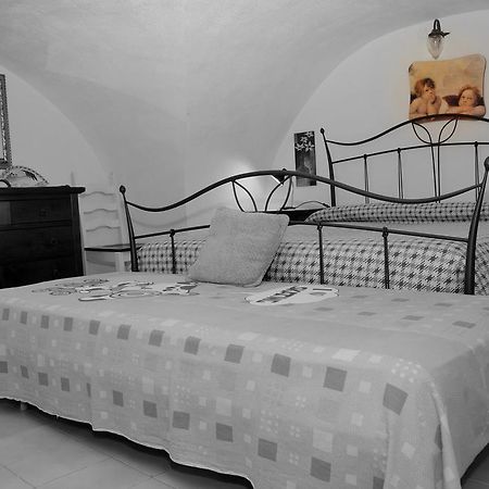 Appartamento Annamaria Ostuni Camera foto