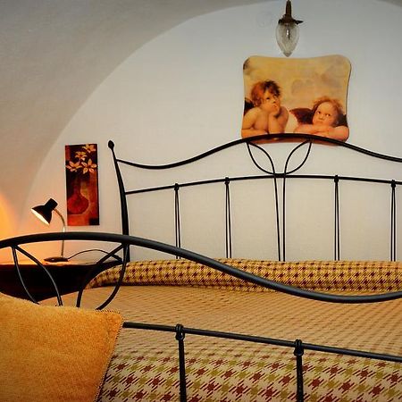Appartamento Annamaria Ostuni Esterno foto