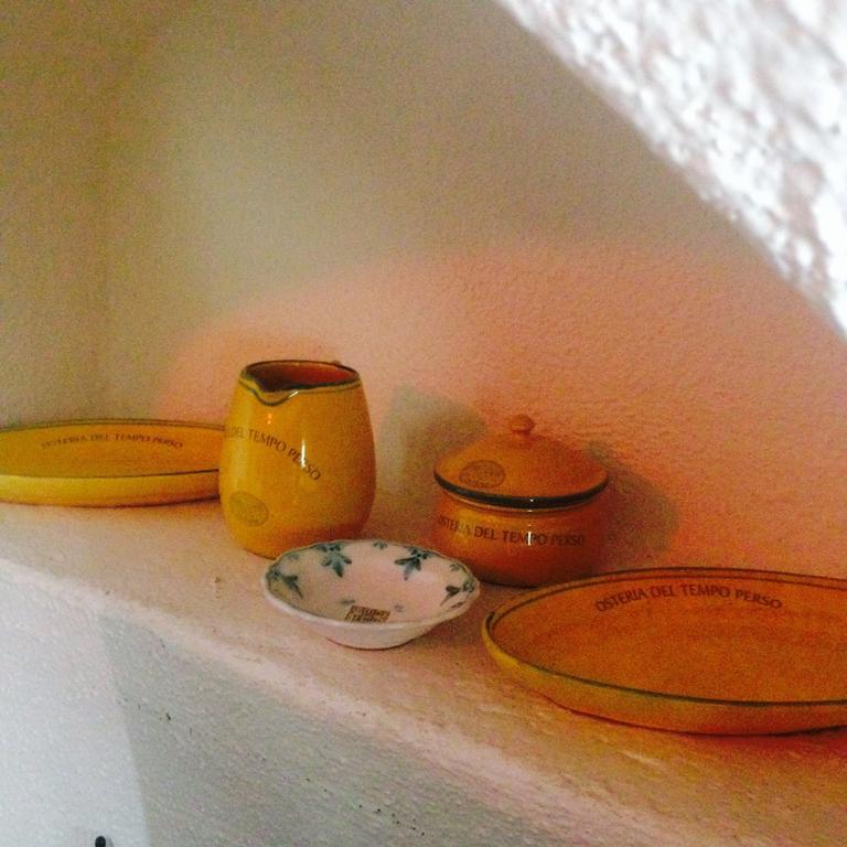 Appartamento Annamaria Ostuni Camera foto