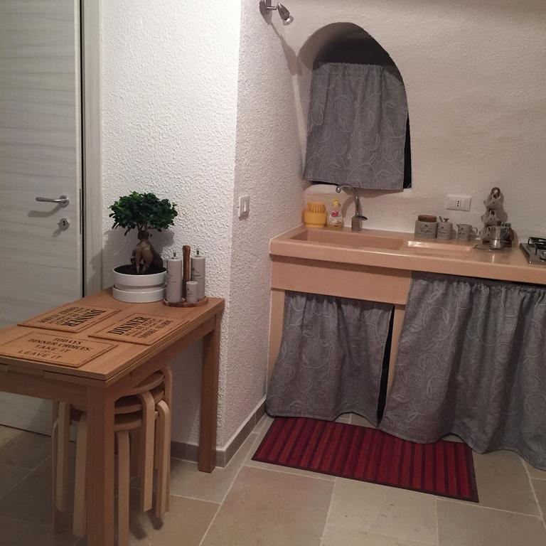 Appartamento Annamaria Ostuni Camera foto