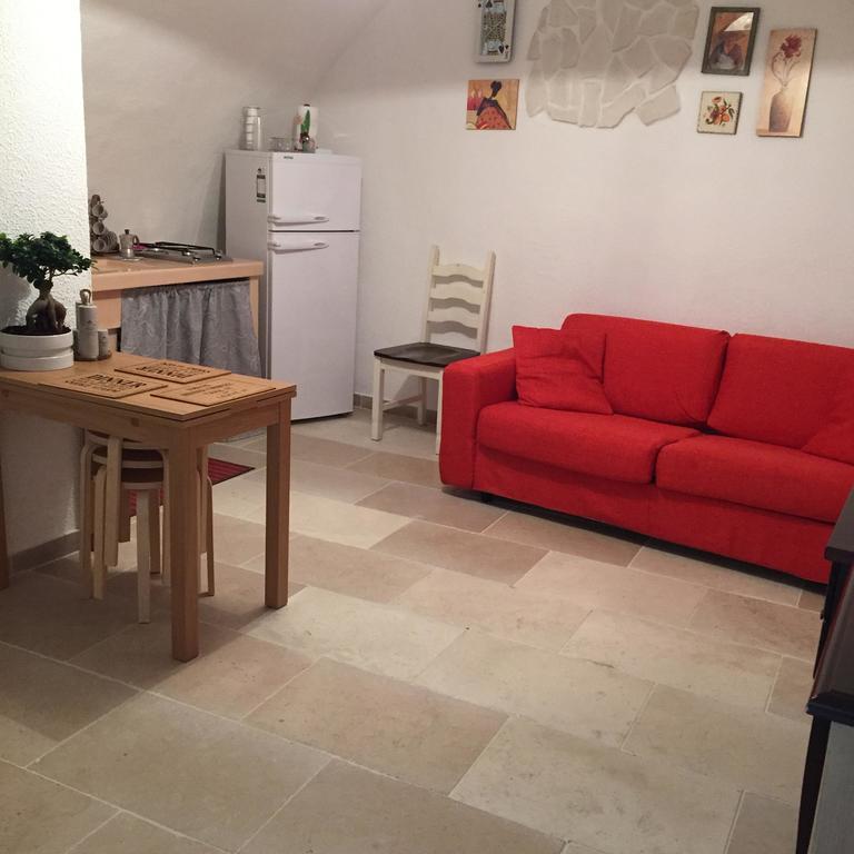 Appartamento Annamaria Ostuni Esterno foto