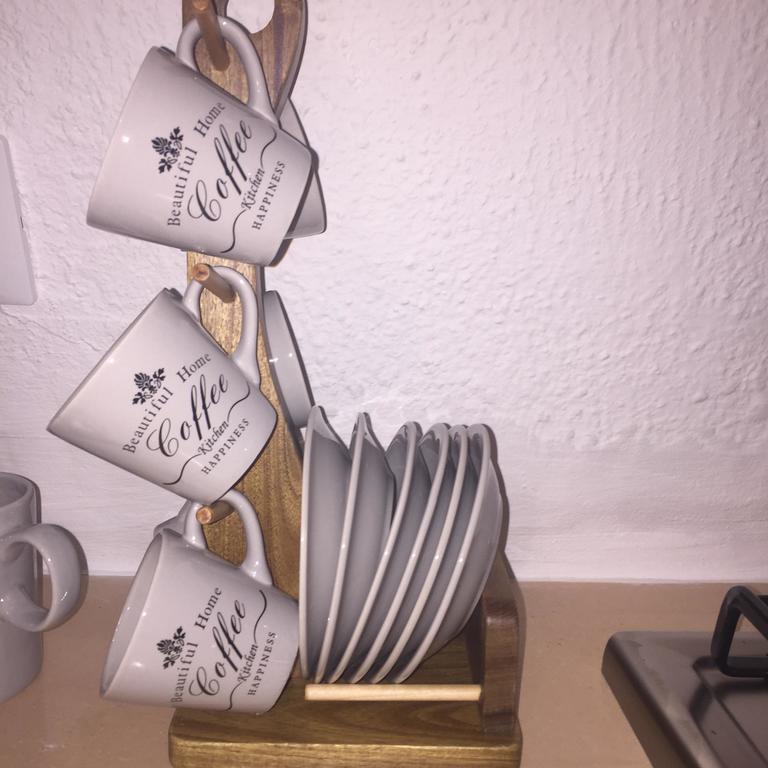 Appartamento Annamaria Ostuni Esterno foto