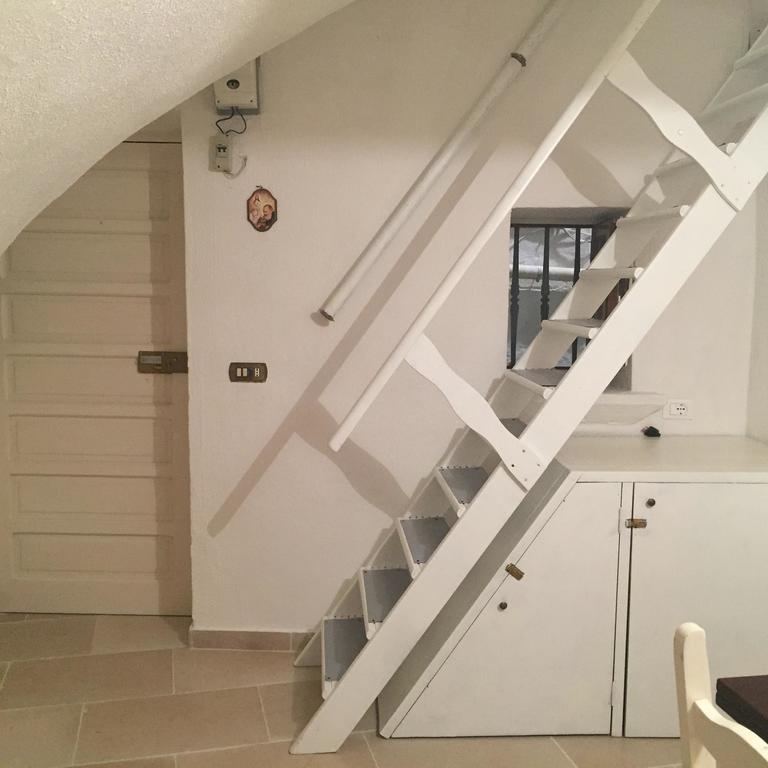 Appartamento Annamaria Ostuni Camera foto