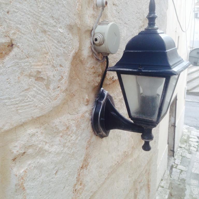 Appartamento Annamaria Ostuni Camera foto