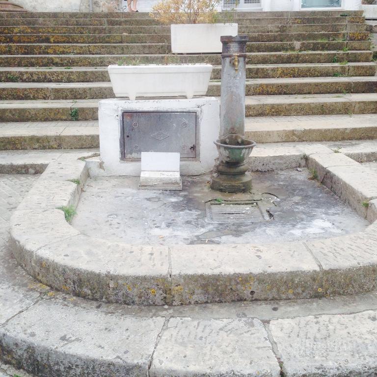 Appartamento Annamaria Ostuni Camera foto