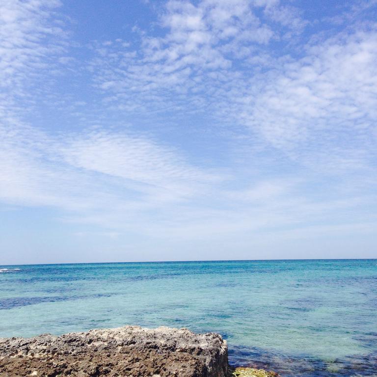 Appartamento Annamaria Ostuni Esterno foto