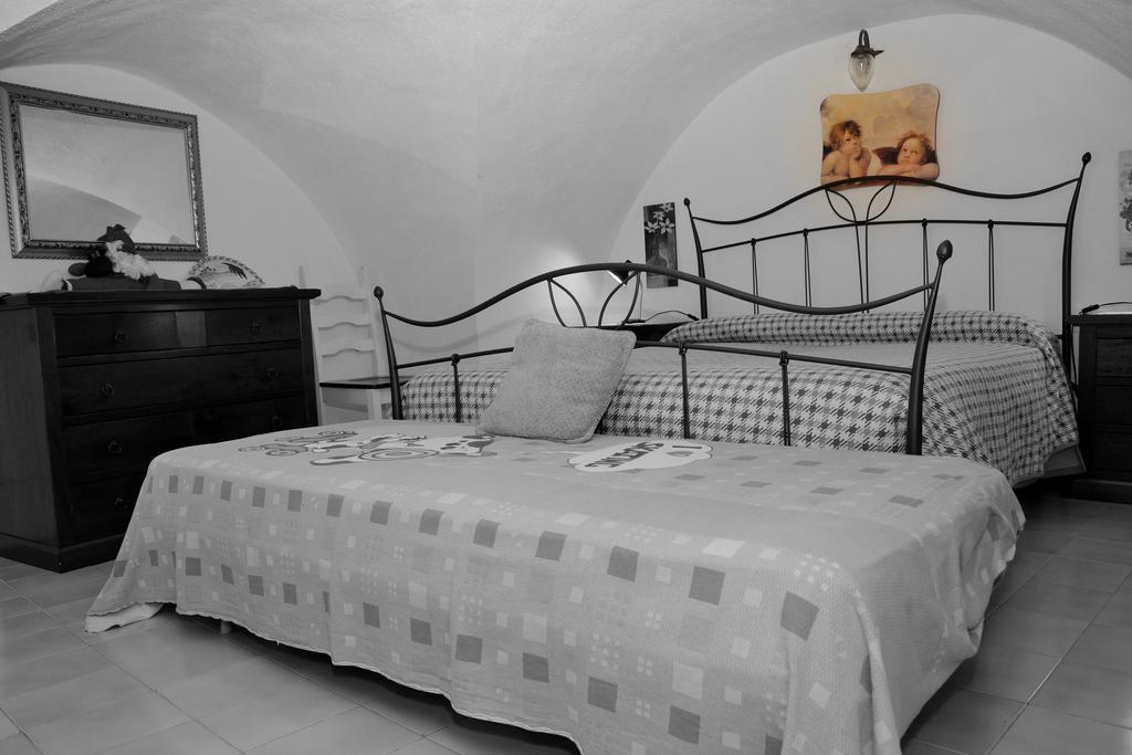 Appartamento Annamaria Ostuni Camera foto