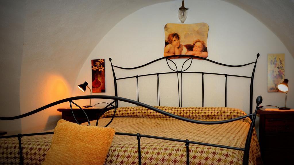 Appartamento Annamaria Ostuni Esterno foto